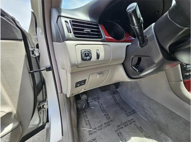 2004 Lexus ES 330 330