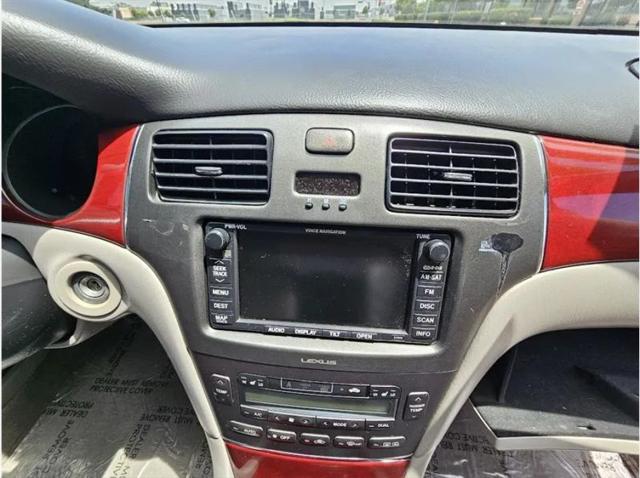 2004 Lexus ES 330 330