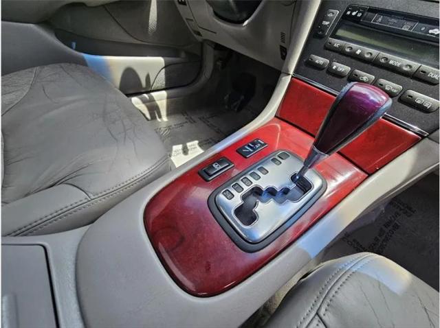 2004 Lexus ES 330 330