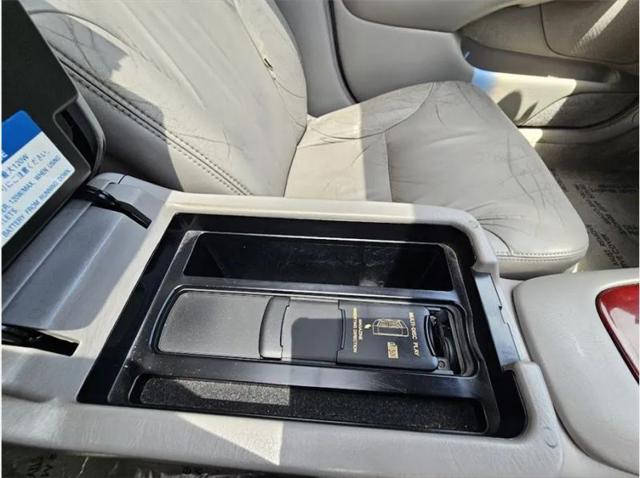 2004 Lexus ES 330 330