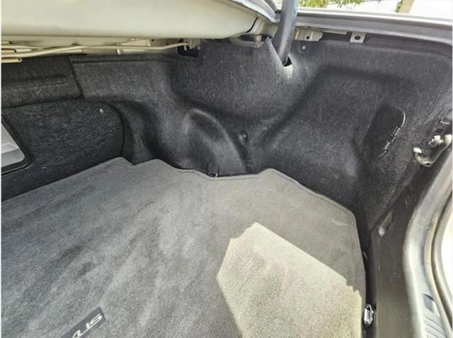 2004 Lexus ES 330 330