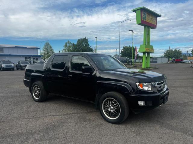 2011 Honda Ridgeline RTS for sale in Eugene, OR