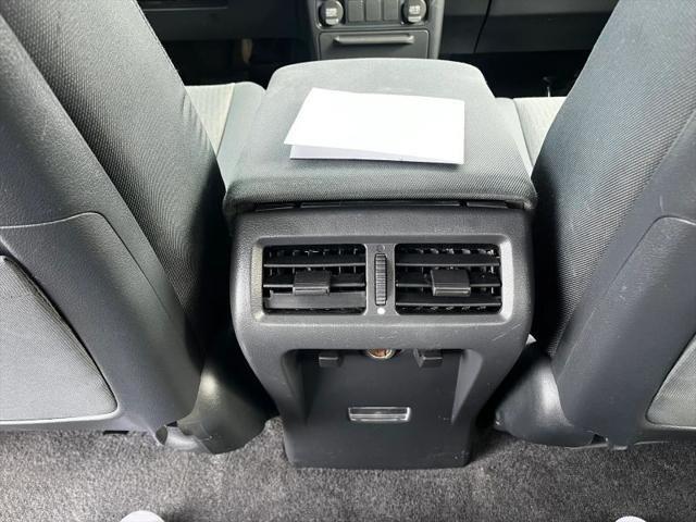 2011 Honda Ridgeline RTS