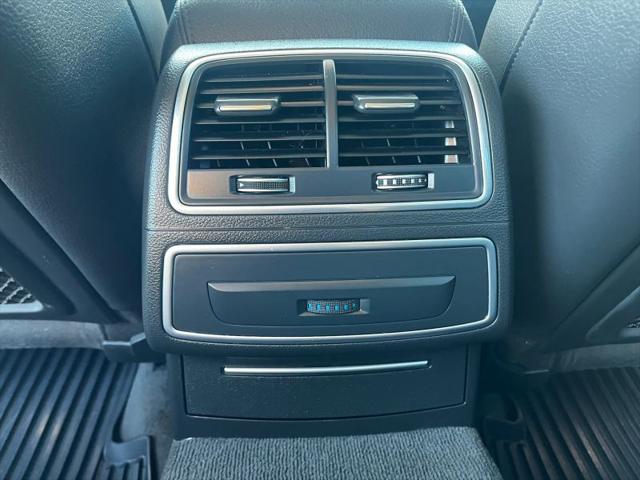 2016 Audi A6 2.0T Premium