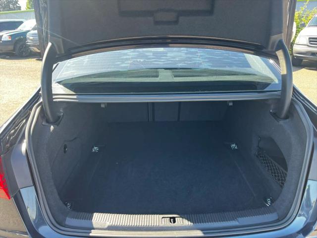 2016 Audi A6 2.0T Premium