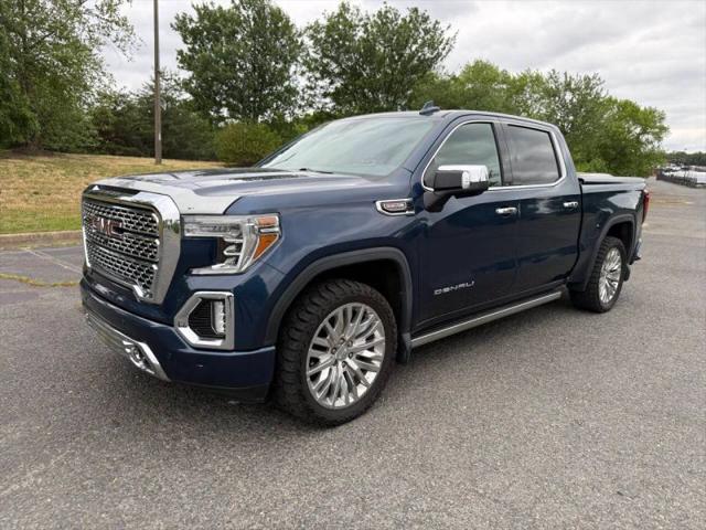 2019 GMC Sierra 1500 Denali for sale in Fredericksburg, VA