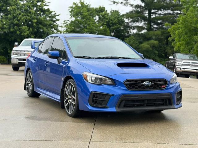 2021 Subaru WRX STI STI for sale in Paoli, IN