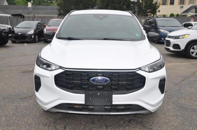2023 Ford Escape ST-Line for sale in Fredericksburg, VA