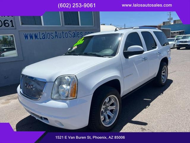 2007 GMC Yukon Denali for sale in Phoenix, AZ