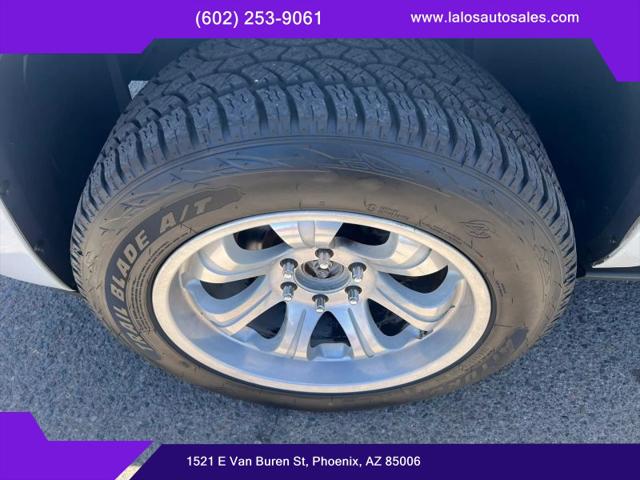 2007 GMC Yukon Denali