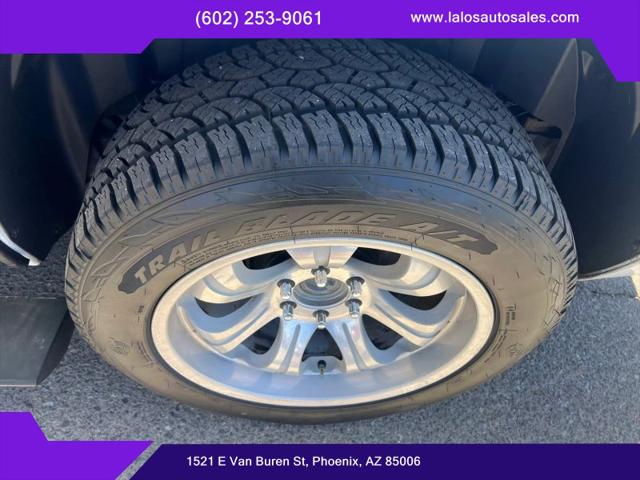 2007 GMC Yukon Denali