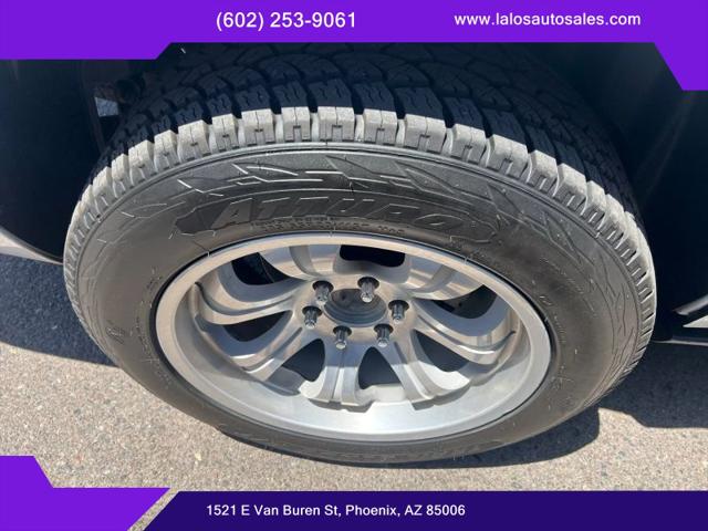 2007 GMC Yukon Denali