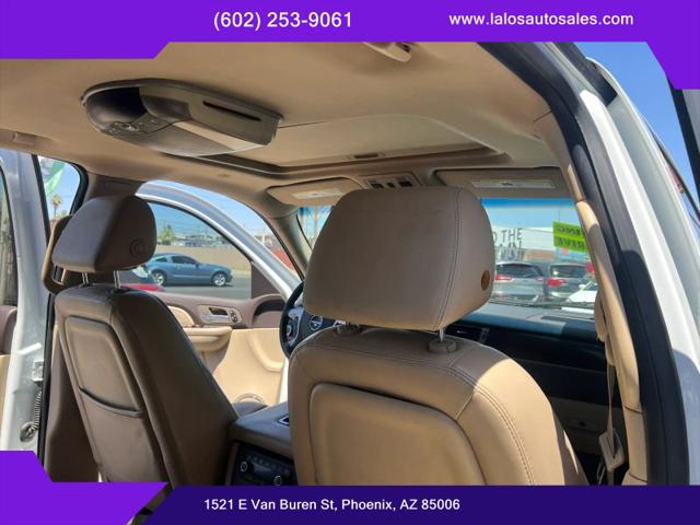 2007 GMC Yukon Denali