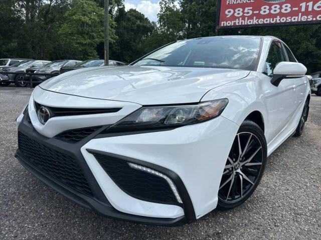 2023 Toyota Camry SE for sale in Mandeville, LA
