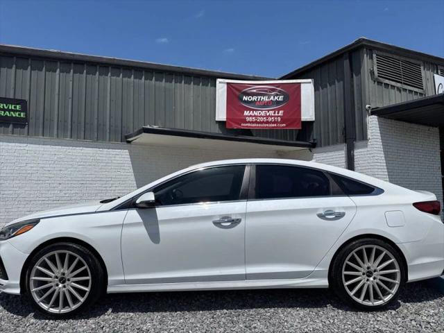 2019 Hyundai Sonata SEL