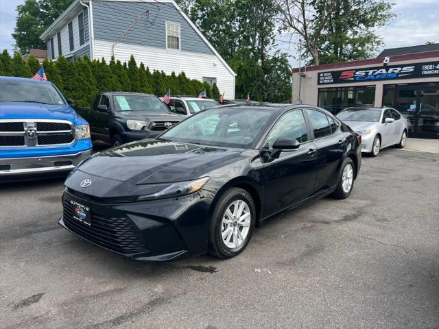 2025 Toyota Camry LE for sale in Linden, NJ