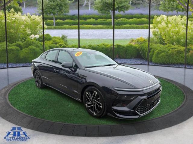 2024 Hyundai Sonata N Line for sale near Fairfield, OH