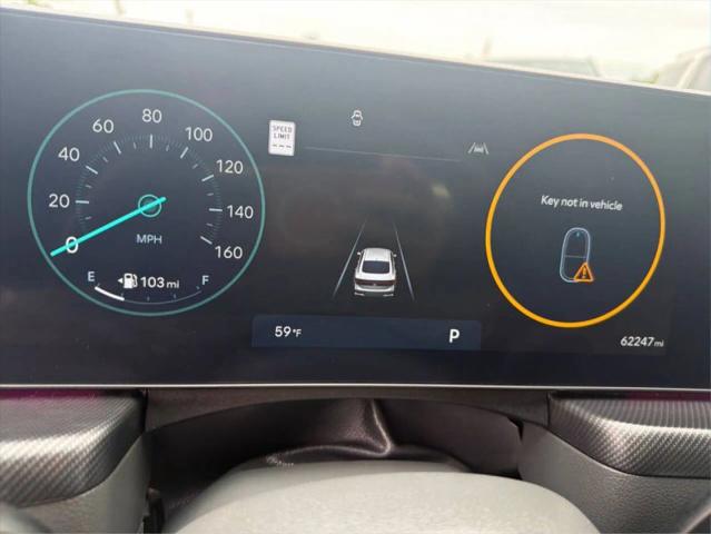2024 Hyundai Sonata N Line