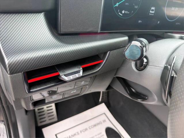 2024 Hyundai Sonata N Line