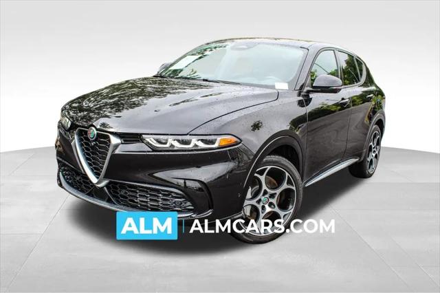 2024 Alfa Romeo Tonale Ti EAWD for sale in Buford, GA