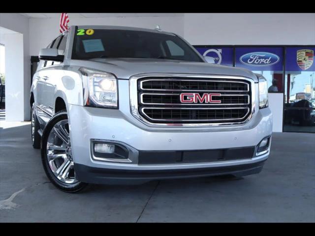 2020 GMC Yukon XL 2WD SLT for sale in Orlando, FL