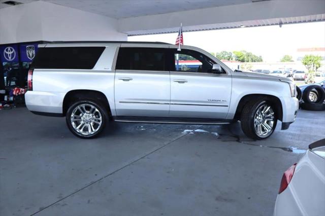 2020 GMC Yukon XL 2WD SLT