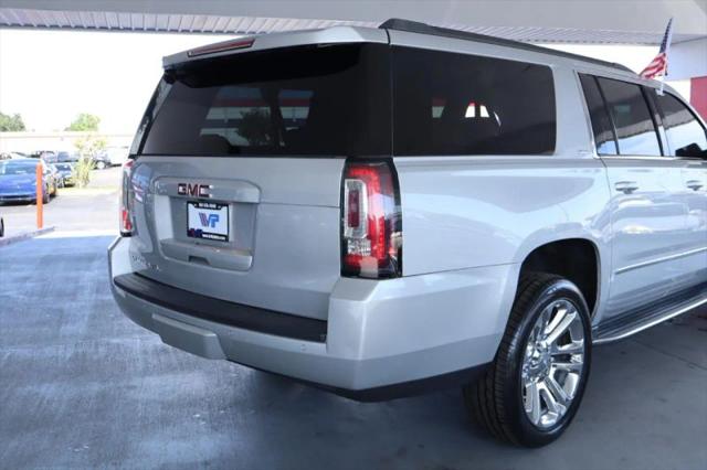 2020 GMC Yukon XL 2WD SLT