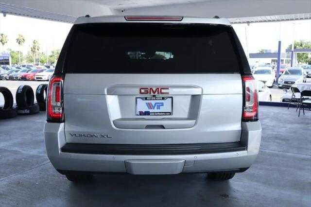 2020 GMC Yukon XL 2WD SLT