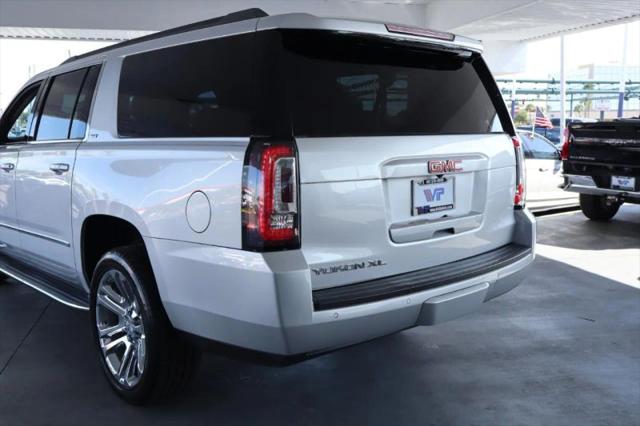 2020 GMC Yukon XL 2WD SLT
