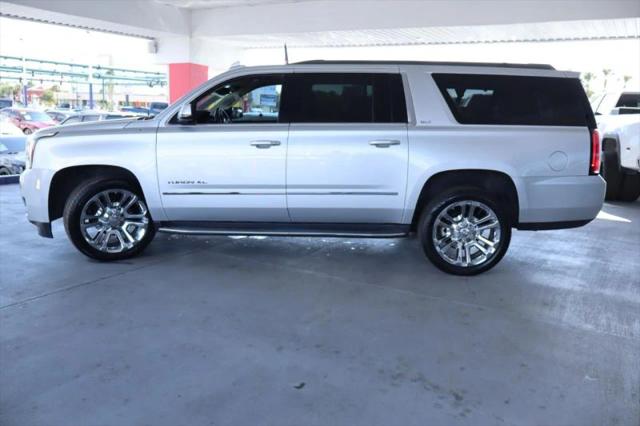 2020 GMC Yukon XL 2WD SLT