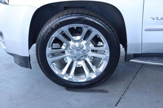 2020 GMC Yukon XL 2WD SLT