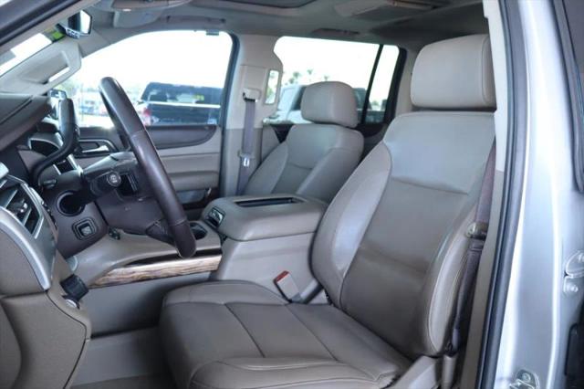 2020 GMC Yukon XL 2WD SLT