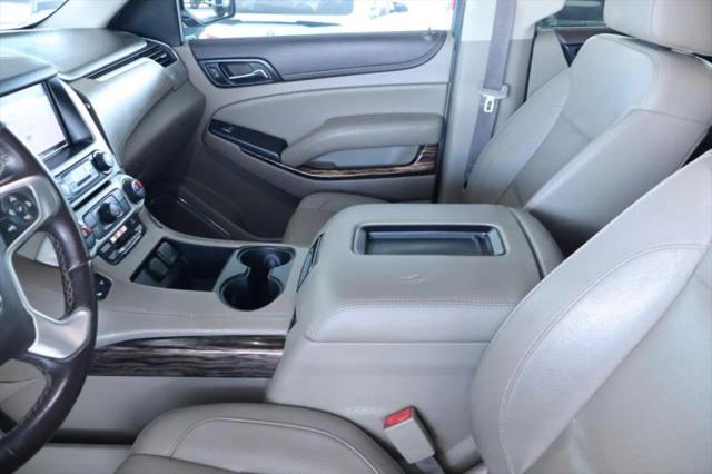 2020 GMC Yukon XL 2WD SLT