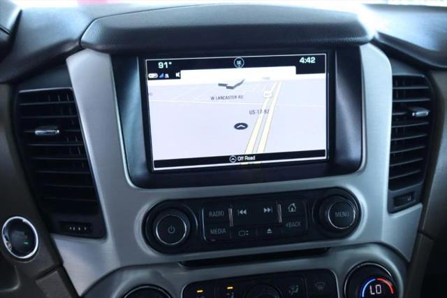 2020 GMC Yukon XL 2WD SLT