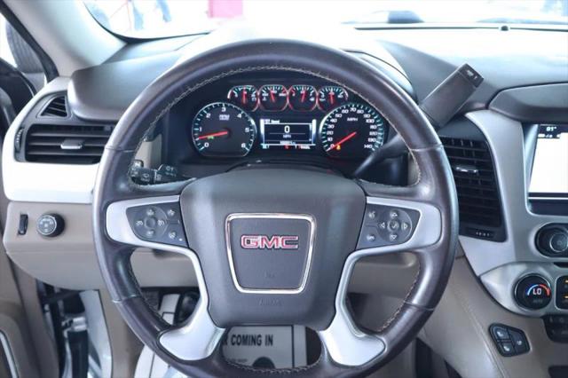 2020 GMC Yukon XL 2WD SLT