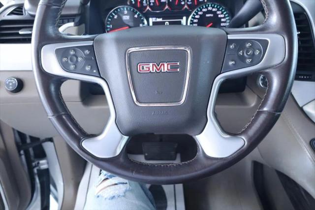 2020 GMC Yukon XL 2WD SLT