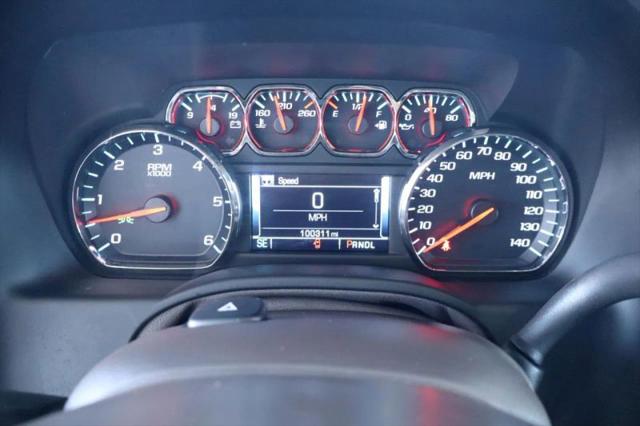 2020 GMC Yukon XL 2WD SLT