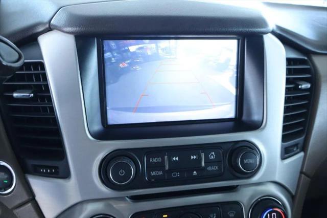 2020 GMC Yukon XL 2WD SLT