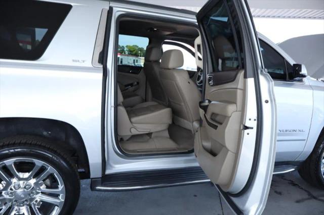 2020 GMC Yukon XL 2WD SLT