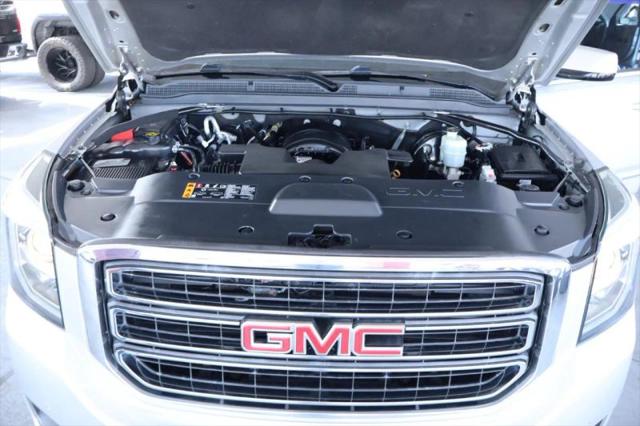 2020 GMC Yukon XL 2WD SLT