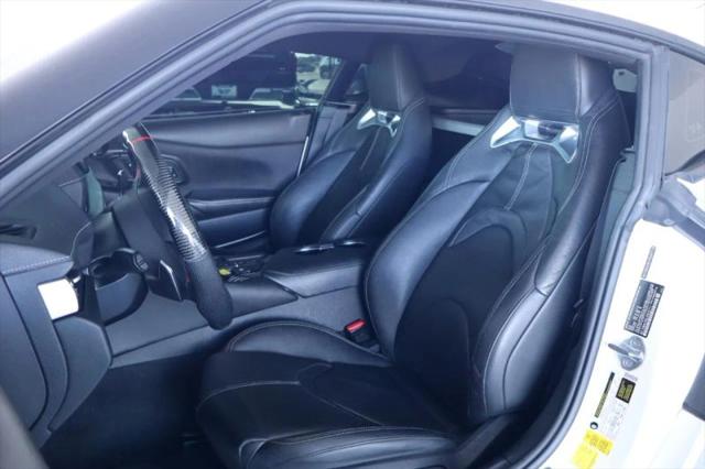 2020 Toyota GR Supra 3.0 Premium