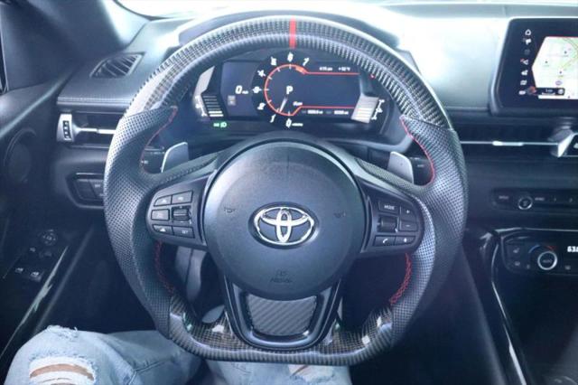 2020 Toyota GR Supra 3.0 Premium
