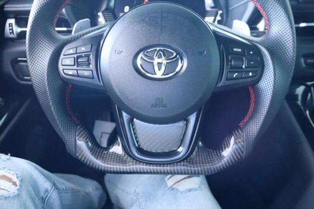 2020 Toyota GR Supra 3.0 Premium