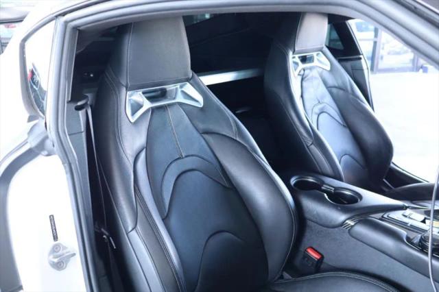 2020 Toyota GR Supra 3.0 Premium