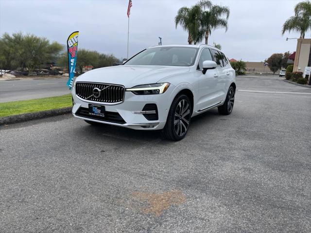 2023 Volvo XC60 B5 Ultimate Bright Theme for sale in Temecula, CA