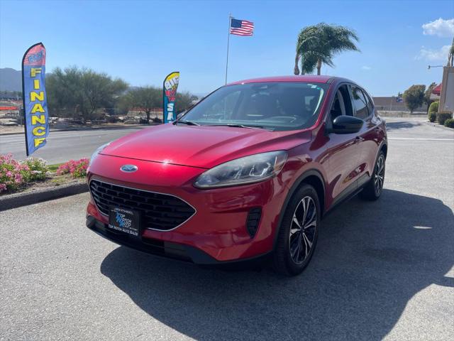 2021 Ford Escape SE Hybrid for sale in Temecula, CA