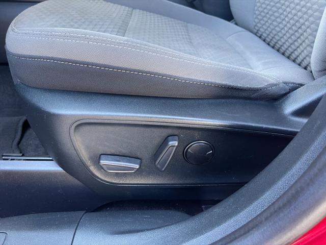 2021 Ford Escape SE Hybrid