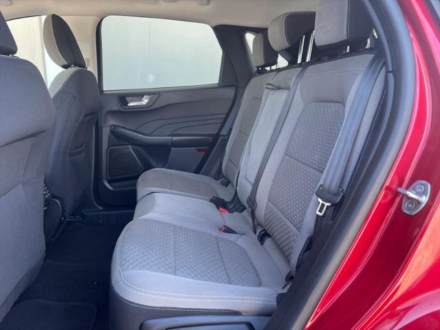 2021 Ford Escape SE Hybrid