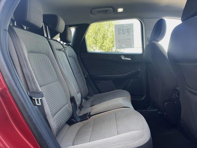 2021 Ford Escape SE Hybrid