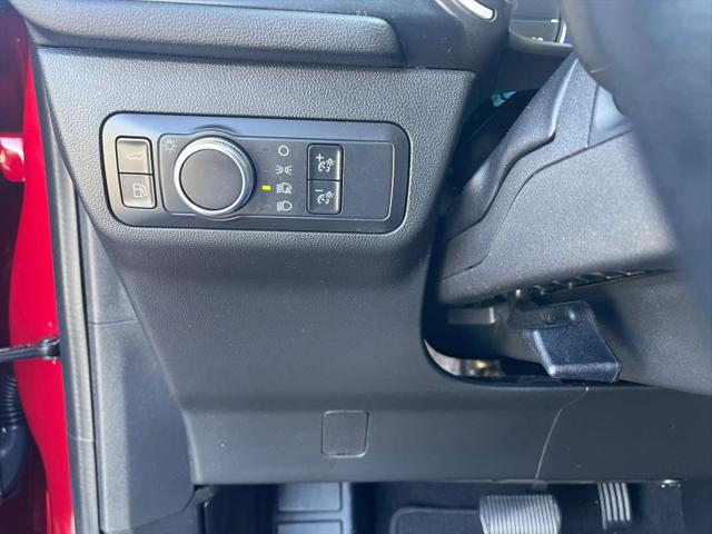 2021 Ford Escape SE Hybrid
